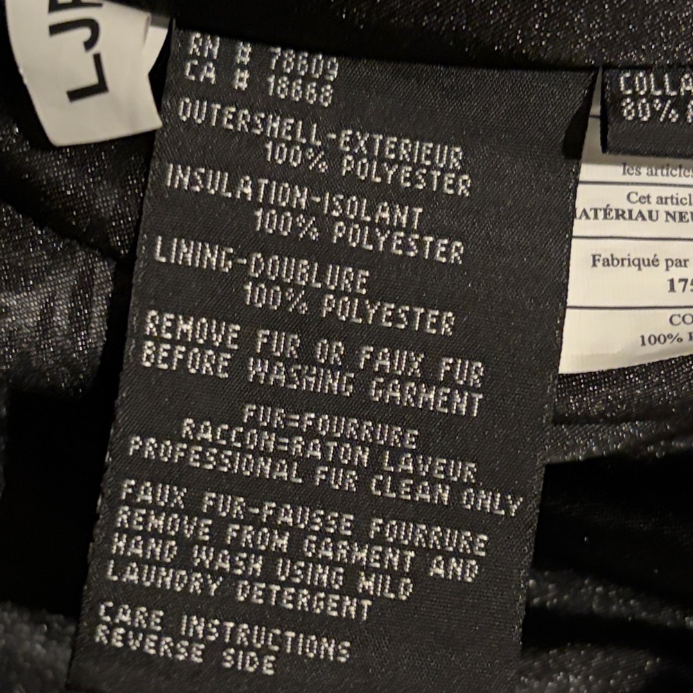 Metropolis Jacket - image 9